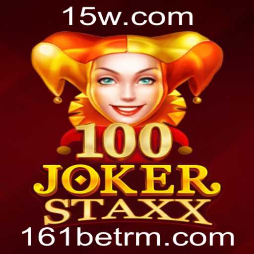 Descubra o Fascinante Mundo de 100JokerStaxx: Uma Análise Detalhada