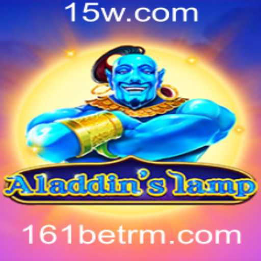 Explorando o Universo de Aladdinslamp: Um Mergulho nas Apostas com 161bet