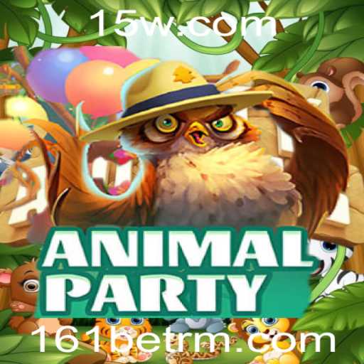 Descubra o Fascinante Mundo de AnimalParty e a Nova Oportunidade com 161bet