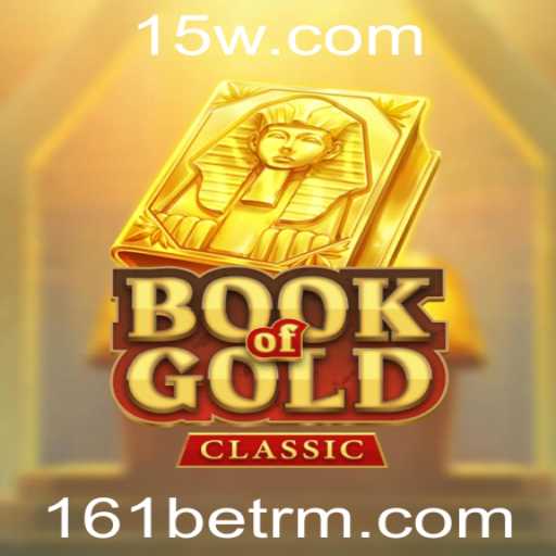 Explorando o Jogo BookOfGoldClassic e Suas Regras