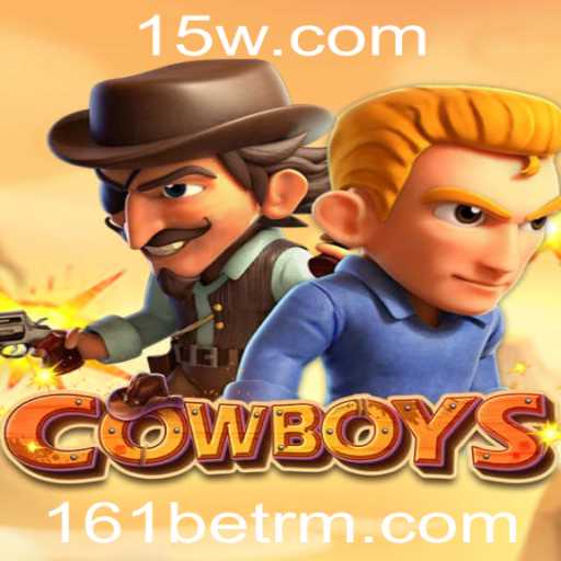 Explorando o Jogo COWBOYS: Uma Nova Experiência de Apostas com 161bet