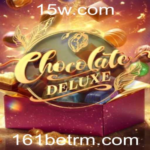 ChocolateDeluxe: Um Mergulho no Mundo Envolvente deste Jogo de Estratégia