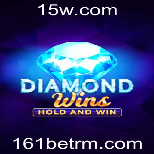 Descubra o Fascinante Mundo de DiamondWins com 161bet