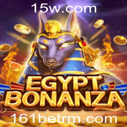 Explorando o Fascinante Mundo de EgyptBonanza: Um Jogo de Estratégia e Sorte