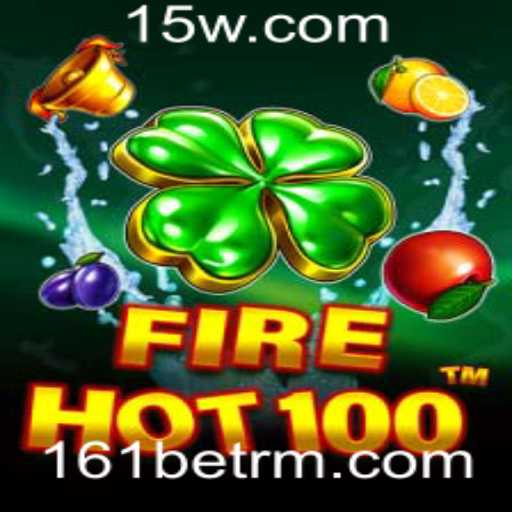 Explorando o Mundo Empolgante de FireHot100: A Nova Sensação dos Jogos Digitais