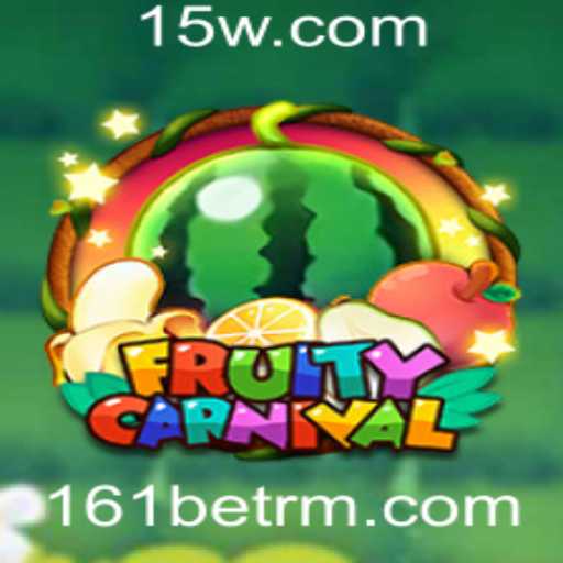 Explorando o Universo de FruityCarnival: Diversão e Estratégia no Mundo dos Jogos Online