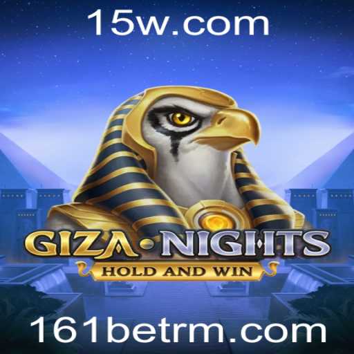 GizaNights: O Enigmático Jogo de Estratégia com a Competição 161bet
