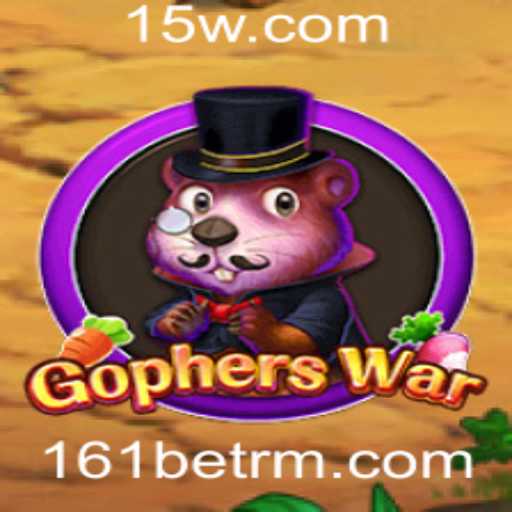 Explorando o Universo de GophersWar: Estratégia e Diversão