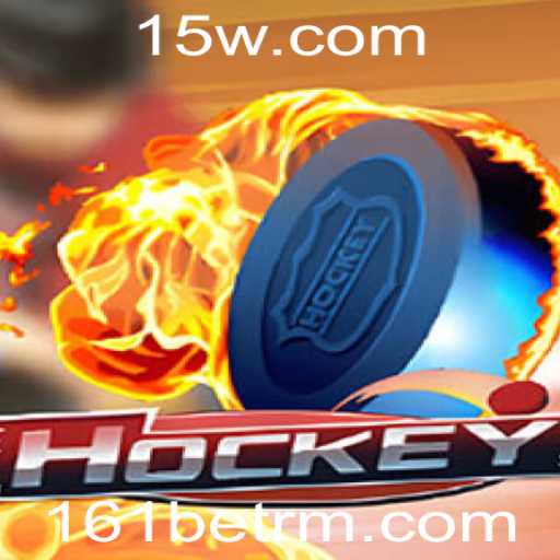 Explorando o Jogo de Hockey e a Influência de 161bet nos Eventos Recentes