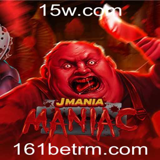 Descubra o Fascinante Mundo de JManiaManiac: Uma Jornada Empolgante com 161bet