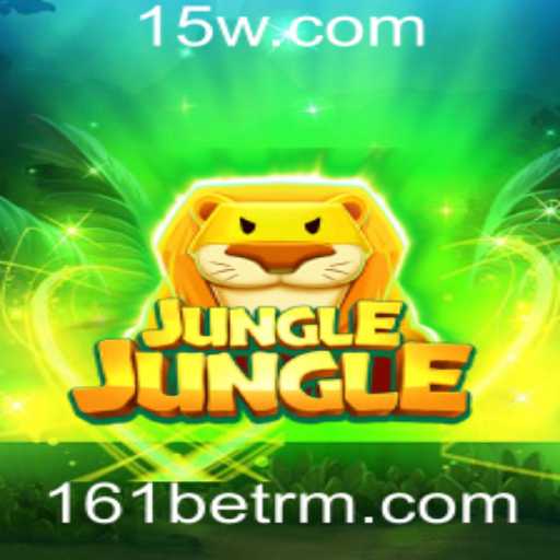 Aventura Empolgante: Explore o Mundo de JungleJungle com 161bet