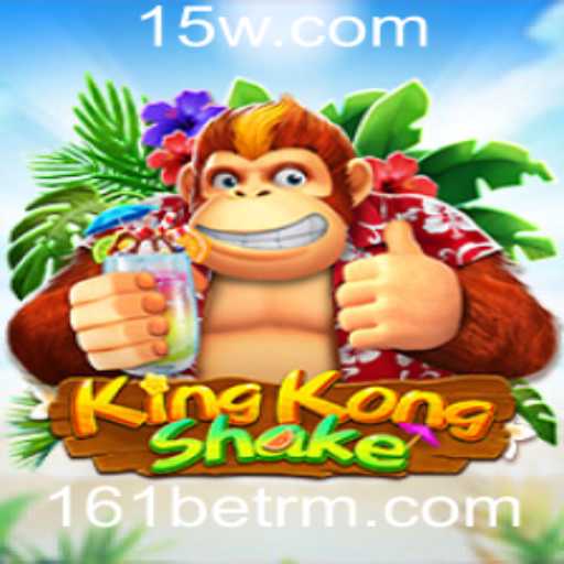 Descubra o Fascinante Mundo de KingKongShake: Um Novo Jogo Sensação com o Toque de 161bet