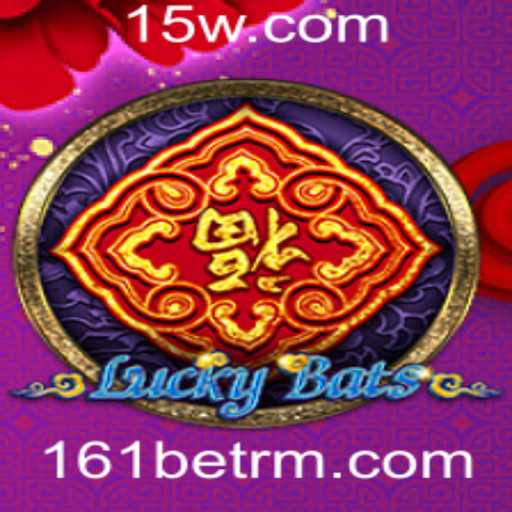 Explorando LuckyBats: O Jogo de Azar Revolucionário com 161bet