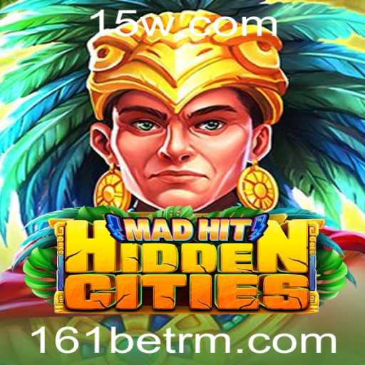 Descubra a Aventura em MadHitHiddenCities: Um Guia Completo para Iniciantes