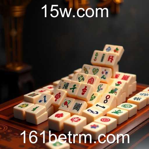 Mahjong: Descubra a Tradição e Estratégia do Clássico Jogo de Azulejos