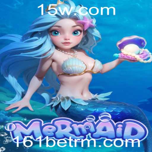 Mermaid: A Inovadora Experiência de Jogo com 161bet