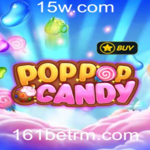 Explorando o Universo de POPPOPCANDY: Uma Aventura Doce e Viciante