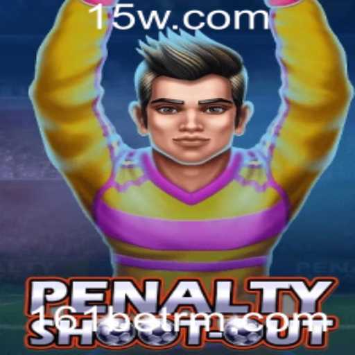 Explorando o Jogo de Estratégia PenaltyShootOut com 161bet