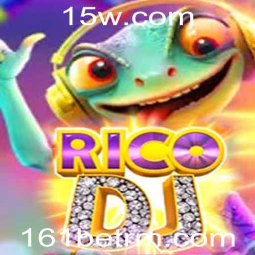 RicoDJ e o Universo Dinâmico do 161bet