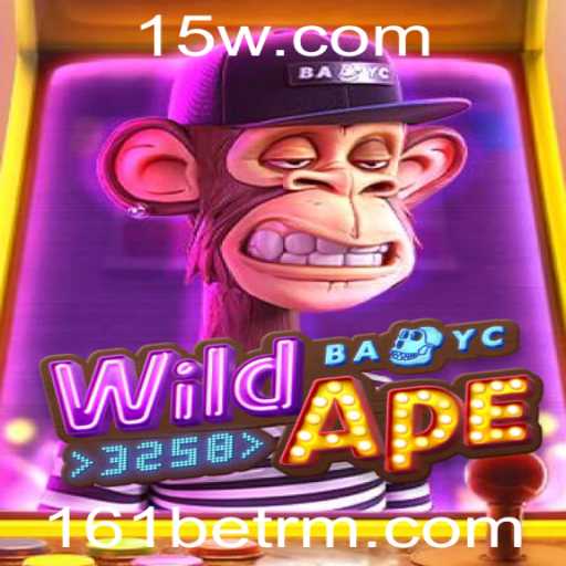 Descubra WildApe3258: Um Novo Horizonte no Mundo dos Jogos de Azar