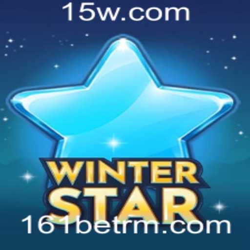 Descubra o Fascinante Jogo WinterStar e suas Regras com 161bet