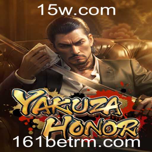 Descubra o Universo de 'YakuzaHonor': Um Jogo de Estratégia e Tradição